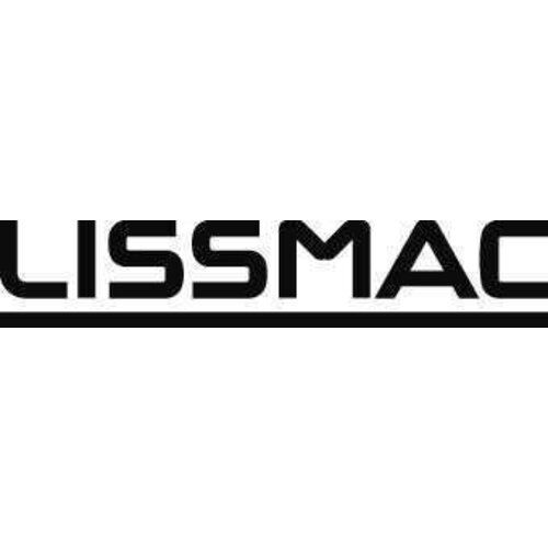  Sägebänder für Lissmac Maschinen Lissmac HM-Sägeband 3520x27 - 3 Zähne/Zoll - gerundet 12382127